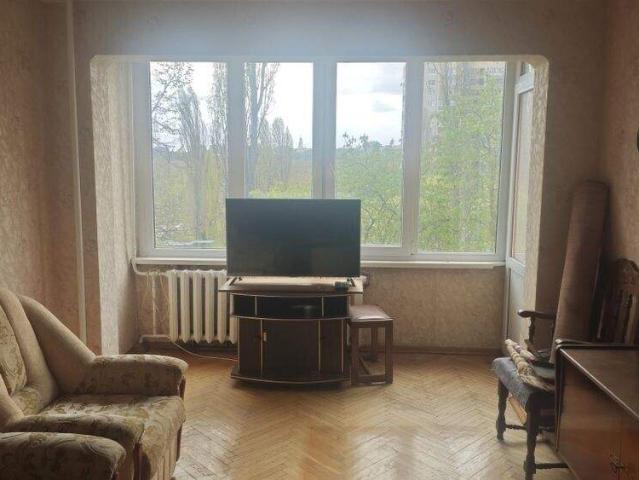 Квартира аренда в Деснянский, Романкове