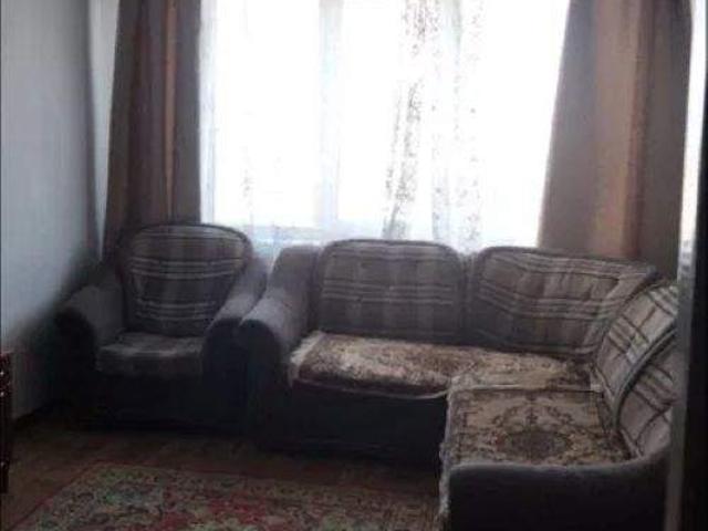 Квартира аренда в Романкове