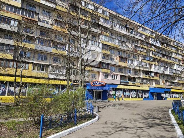 Квартира продажа в 10-й мікрорайон Біличів, Київ