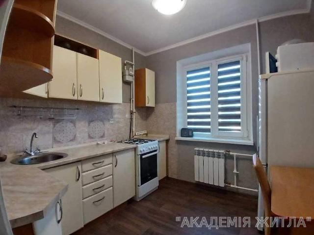 Квартира продажа в Романкове