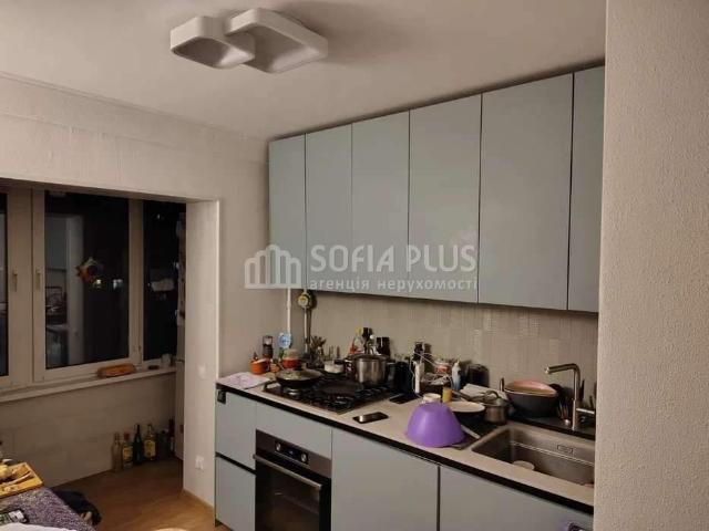 Квартира продажа в Романкове