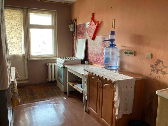 Квартира продажа в Лимане, Днепропетровской области
