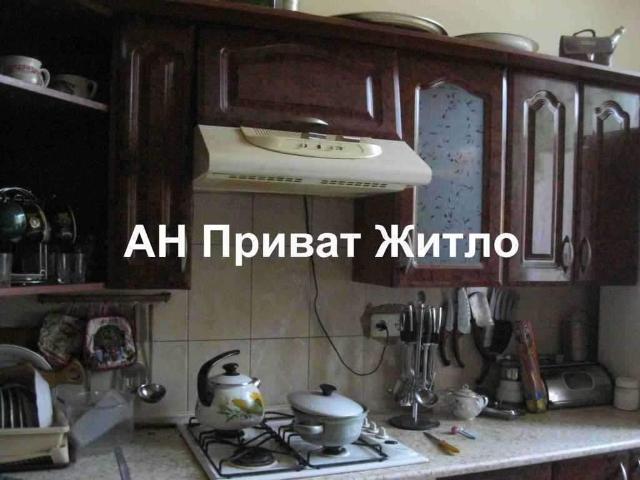 Квартира продажа в Полтавской области