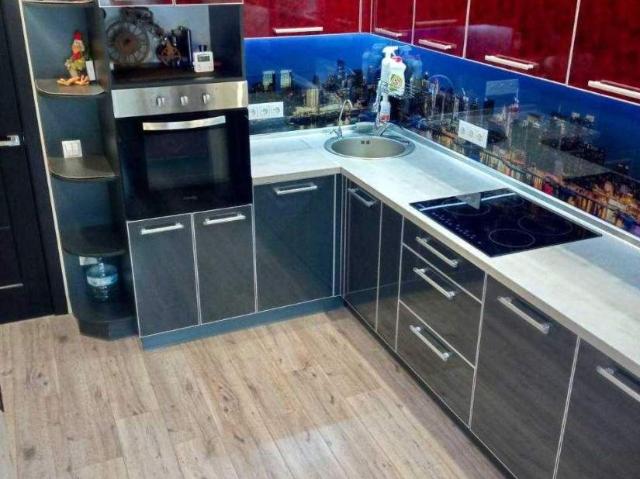 Квартира продажа в Коммунарский, Запорожье