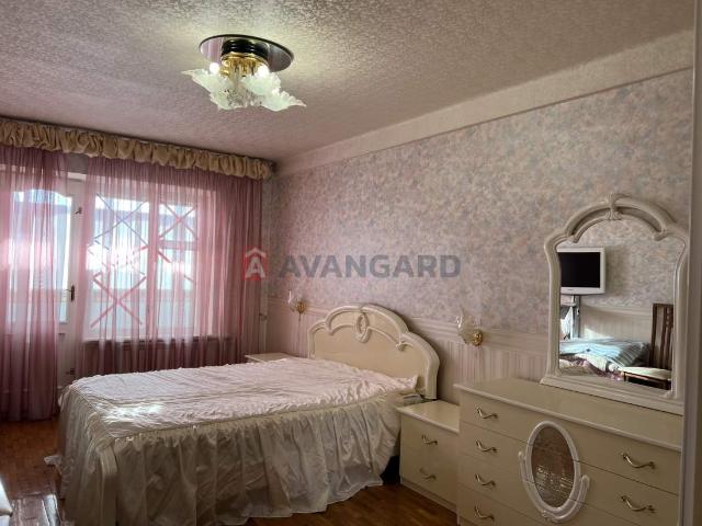 Квартира продажа в Коммунарский, Запорожье