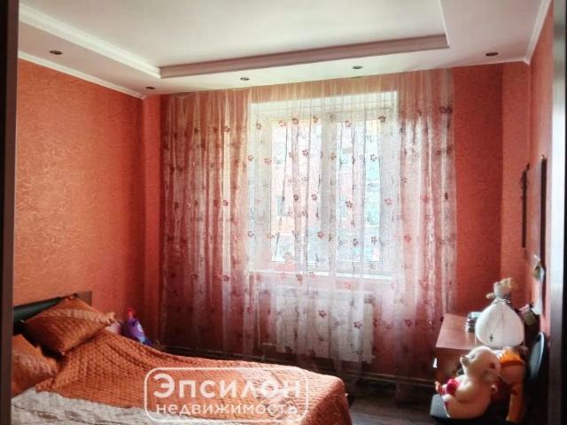 Квартира продажа в Центральный округ, Курская область