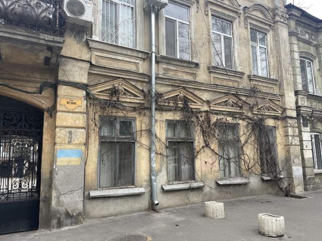 Квартира продажа в Великодолинском, Днепропетровской области