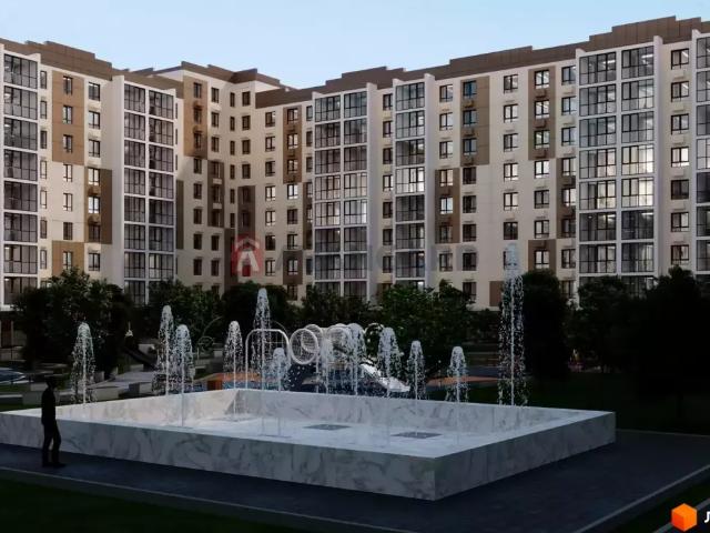 Квартира продажа в Леськах