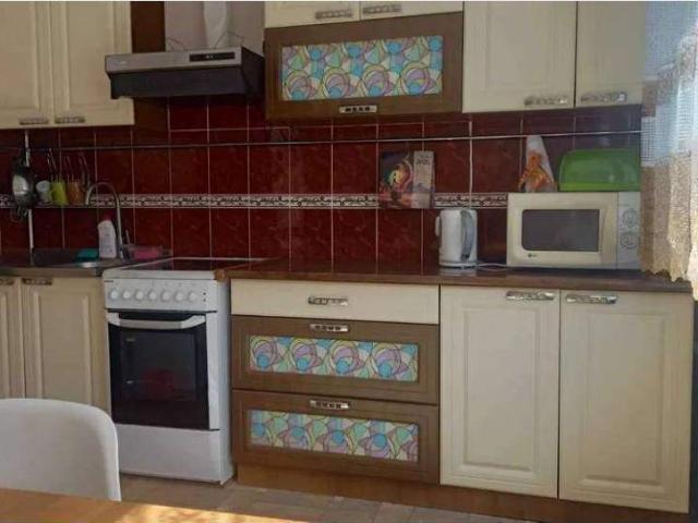 Квартира продажа в Леськах