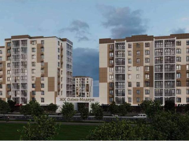 Квартира продажа в Леськах