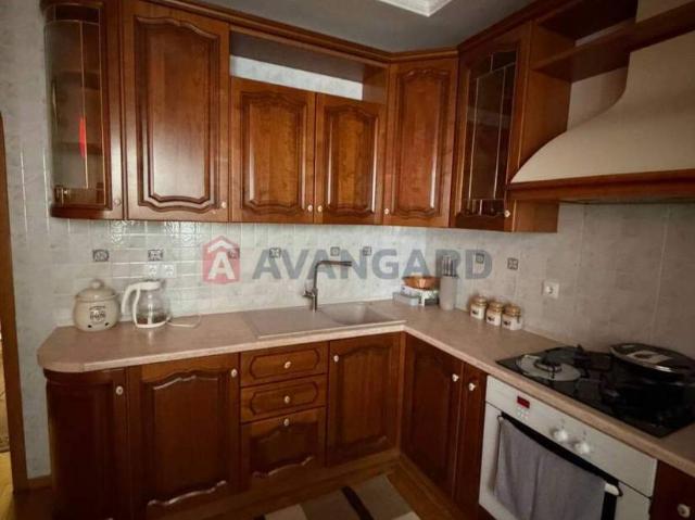 Квартира аренда в Леськах