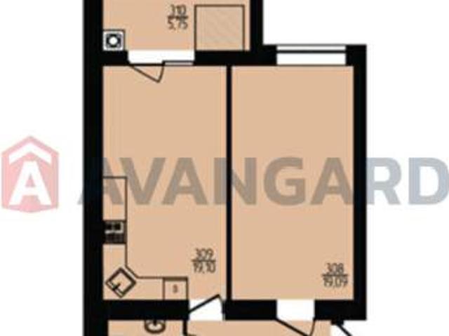 Квартира продажа в Хмельницком