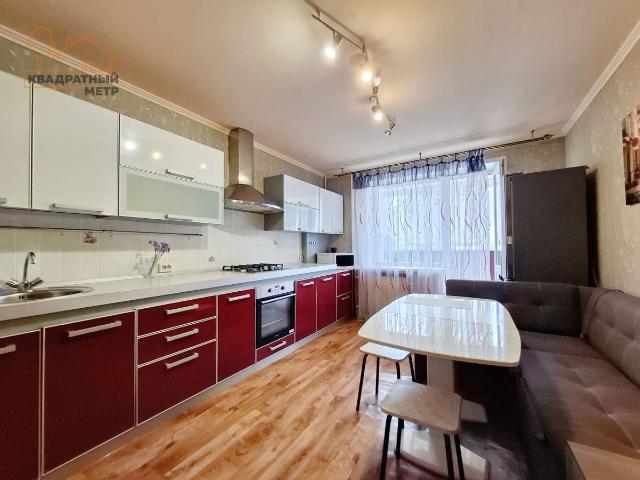 Квартира продажа в Димитровград, Ульяновская область