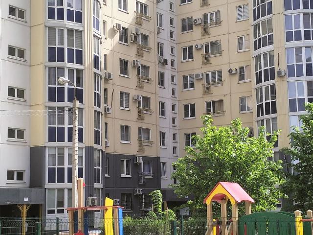 Квартира продажа в Волгоград, Волгоградская Обл