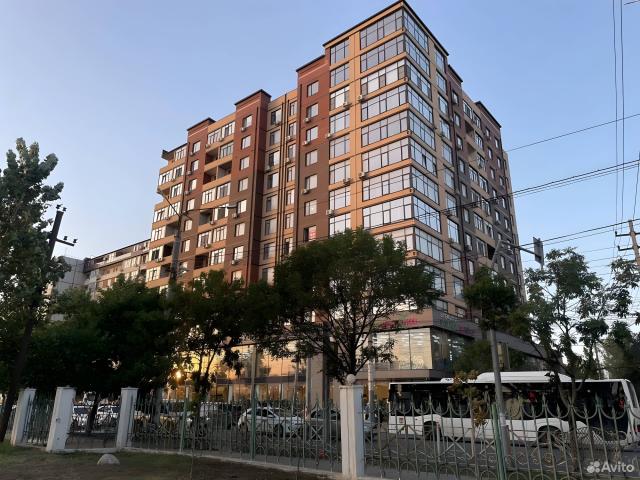 Квартира продажа в Ленинский район, Махачкала