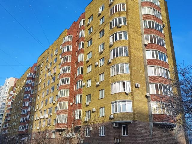 Квартира продажа в Центральный округ, Курская область