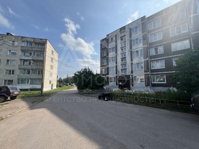 Квартира продажа в Ленинградская область