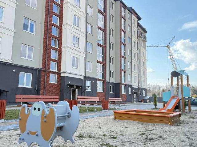Квартира продажа в Гурьевский Р-н, Калининградская область