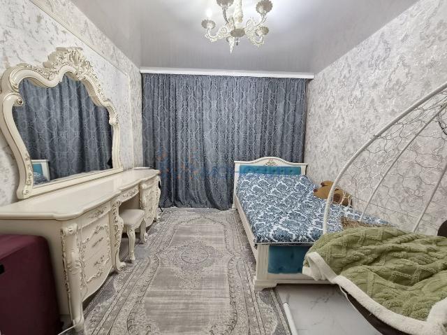 Квартира продажа в Горький, Тыва Республика