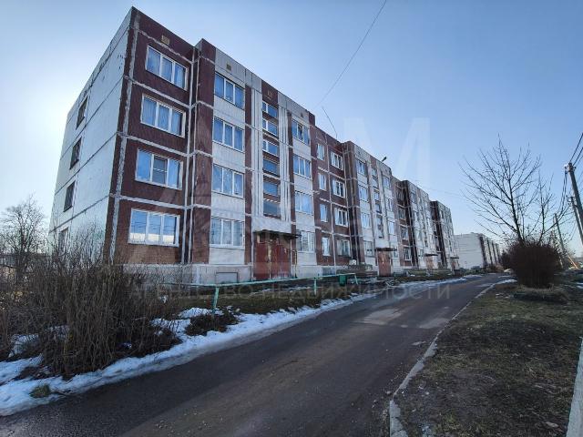 Квартира продажа в Ленинградская область