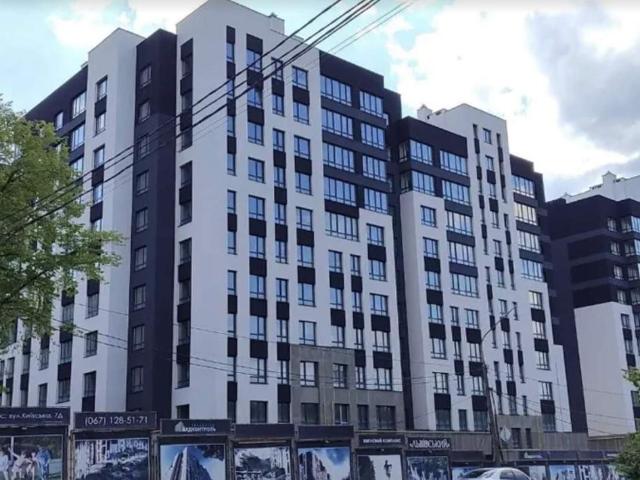 Квартира продажа в Великой Березовице