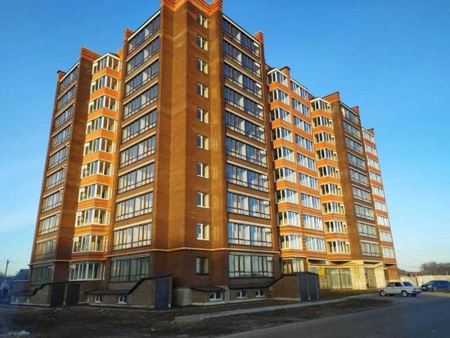 Квартира продажа в Полтавской области