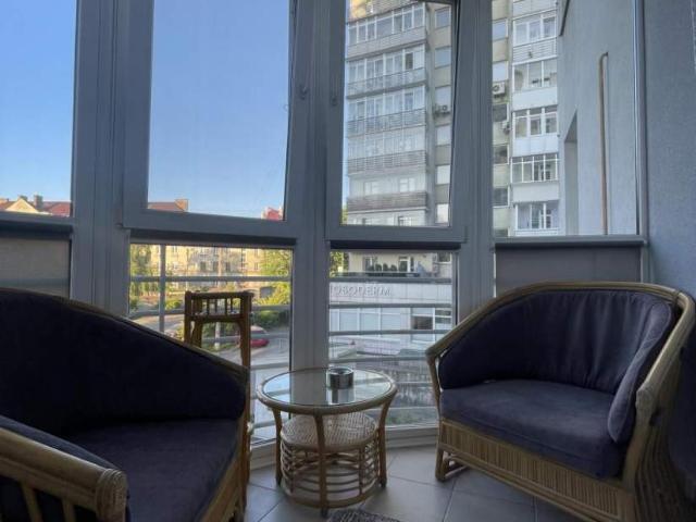 Квартира аренда в Львовская, Загорье