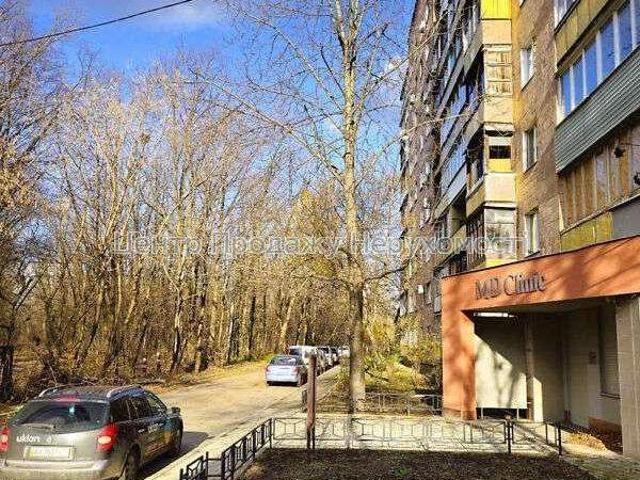 Квартира продажа в Луцке