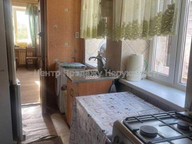 Квартира продажа в Хорошево, Донецкой области
