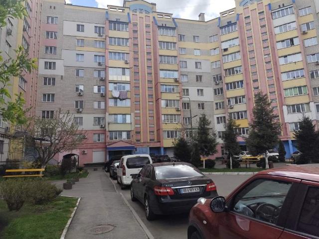 Квартира продажа в Виннице