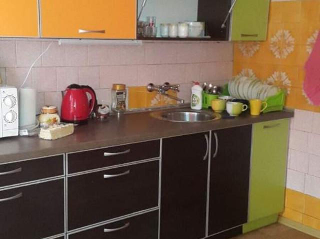 Квартира аренда в Луцке