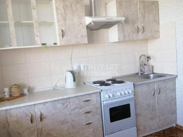 Квартира продажа в Орджоникидзевский, Хорошево