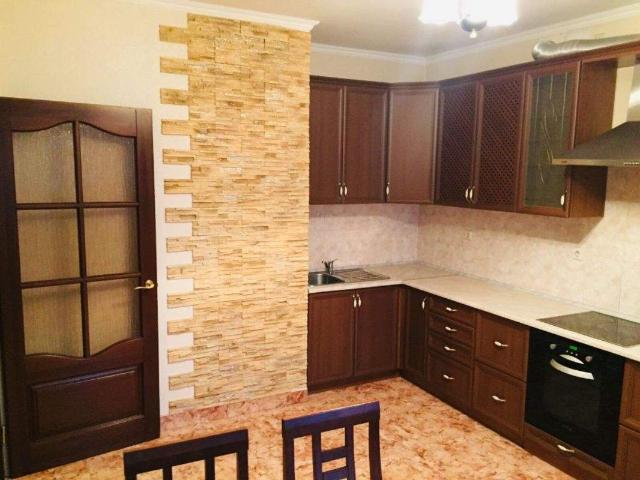 Квартира аренда в Романкове
