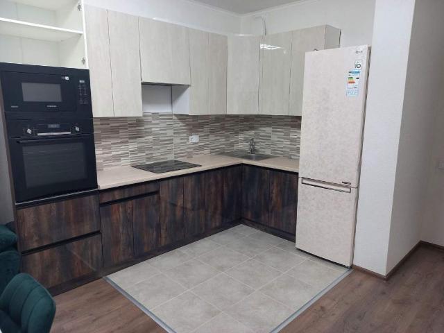 Квартира аренда в Романкове
