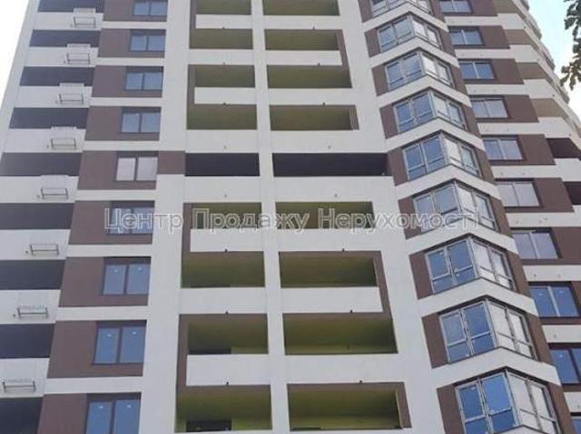 Квартира продажа в Романкове