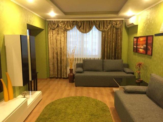 Квартира аренда в Романкове