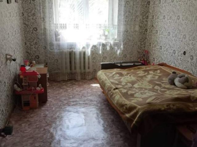 Квартира продажа в Романкове