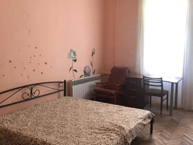 Квартира аренда в Романкове