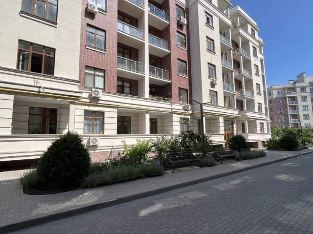 Квартира продажа в Лимане, Днепропетровской области