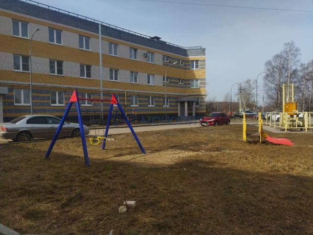 Квартира продажа в Кстово, Тыва Республика