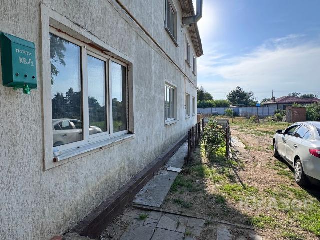 Квартира продажа в Курчанская, Темрюкский район