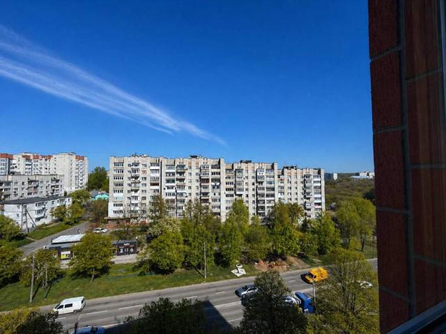 Квартира продажа в Львовская, Загорье