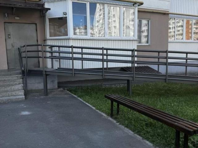 Квартира продажа в Полтавской области
