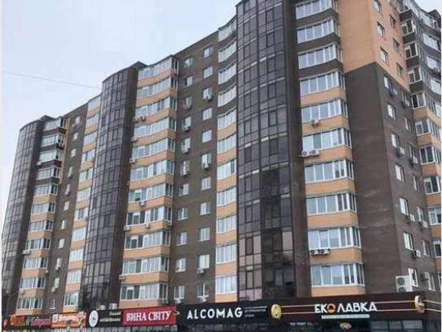 Квартира продажа в Леськах