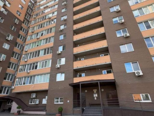 Квартира продажа в Леськах