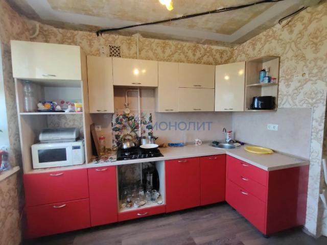 Квартира продажа в Горький, Тыва Республика