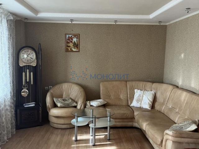 Квартира продажа в Горький, Тыва Республика