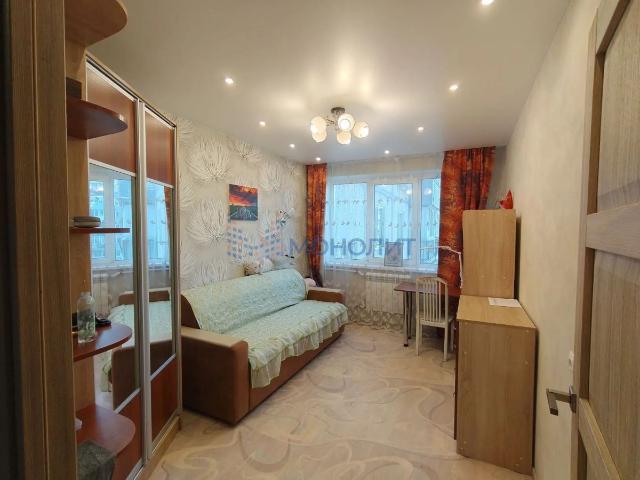 Квартира продажа в Горький, Тыва Республика