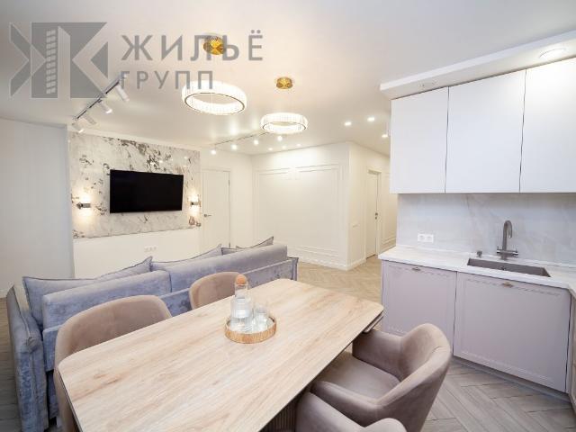 Квартира продажа в Приволжский район, городской округ Казань