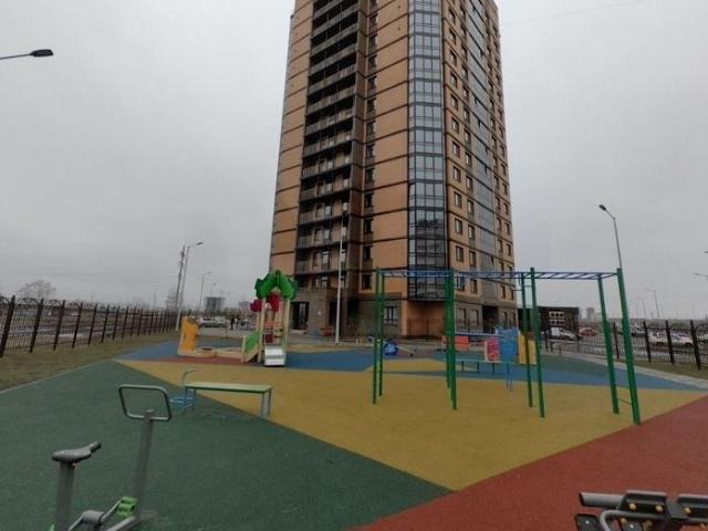 Квартира продажа в Центральный административный округ, городской округ Омск